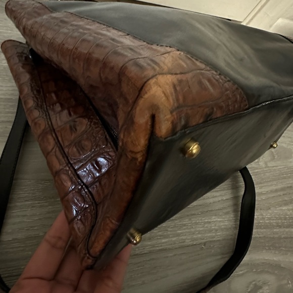 BRAHMIN BAG - Picture 5 of 12